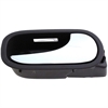Interior Door Handle Front Right - image 1