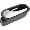 Interior Door Handle Front Left - image 3