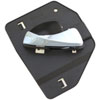 Interior Door Handle Front RIght - image 1