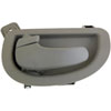 Interior Door Handle Rear Left - image 1