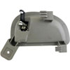 Interior Door Handle Rear Left - image 2