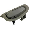 Interior Door Handle Rear Left - image 3