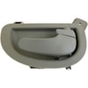 Interior Door Handle Rear Right - image 1