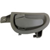 Interior Door Handle Front Left - image 1