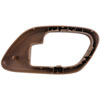 Interior Door Handle Front/Rear Left - image 2