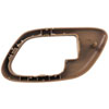 Interior Door Handle Front/Rear Left - image 2