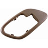 Interior Door Handle Front/Rear Left - image 3