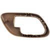 Interior Door Handle Front/Rear Right - image 2
