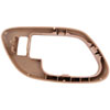 Interior Door Handle Front/Rear Right - image 2