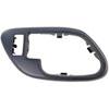 Interior Door Handle Front Left - image 1