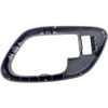 Interior Door Handle Front Left - image 2