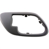 Interior Door Handle Front/Rear Left - image 1