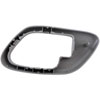 Interior Door Handle Front/Rear Left - image 2