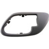 Interior Door Handle Front/Rear Right - image 1