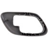 Interior Door Handle Front/Rear Right - image 2