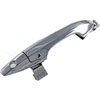 Exterior Door Handle Front Left - image 3