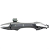 Exterior Door Handle Front/Rear Right/Left