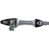 Exterior Door Handle Front/Rear Right/Left - image 2