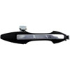 Exterior Door Handle Rear Right - image 1