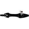 Exterior Door Handle Rear Right - image 2