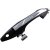 81933 Exterior Door Handle Front Left; 2004-2007 Acura TSX - image 3