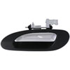 LEFT REAR DOOR HANDLE - image 1