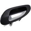 LEFT REAR DOOR HANDLE - image 3