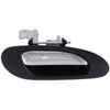 Exterior Door Handle Rear Right - image 1