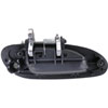 Exterior Door Handle Front Left - image 2