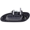 Exterior Door Handle Front Right - image 2