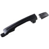 Exterior Door Handle Front Left - image 3