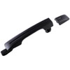 Exterior Door Handle Front Right Rear Right - image 3