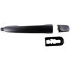 Exterior Door Handle Rear Left - image 1