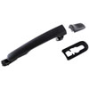 Exterior Door Handle Rear Left - image 3