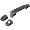 Exterior Door Handle Front LH/RH Chrome