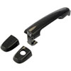 Exterior Door Handle Front LH/RH Carbon Look