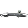 Exterior Door Handle Front Left Chrome - image 1