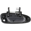 Exterior Door Handle Front Left Two Door - image 2
