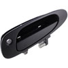 Exterior Door Handle Front Left Two Door - image 3