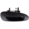 Exterior Door Handle Front Right Two Door - image 1