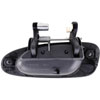 Exterior Door Handle Front Right Two Door - image 2