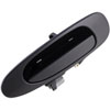 Exterior Door Handle Front Right Two Door - image 3