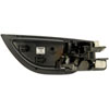 Interior Door Handle Side Right/Left Gray - image 3