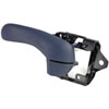 81983 Interior Door Handle Front Left, Rear Left Blue; 2000-2005 Chevrolet - image 3