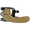 81985 Interior Door Handle Front Left, Rear Left Oak; 2000-2005 Chevrolet - image 3