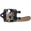 81988 Front and Rear Right Interior Door Handle; 2000-2005 Chevrolet - image 2