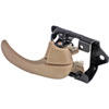 81988 Front and Rear Right Interior Door Handle; 2000-2005 Chevrolet - image 3
