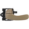 Interior Door Handle Front Left Rear Left Neutral - image 1