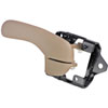 Interior Door Handle Front Left Rear Left Neutral - image 3
