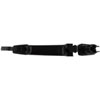Exterior Door Handle Rear Left Rear Right Black - image 2